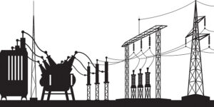 Electrical Substation Drawing - A3 Engineering | Electrical Substation ...